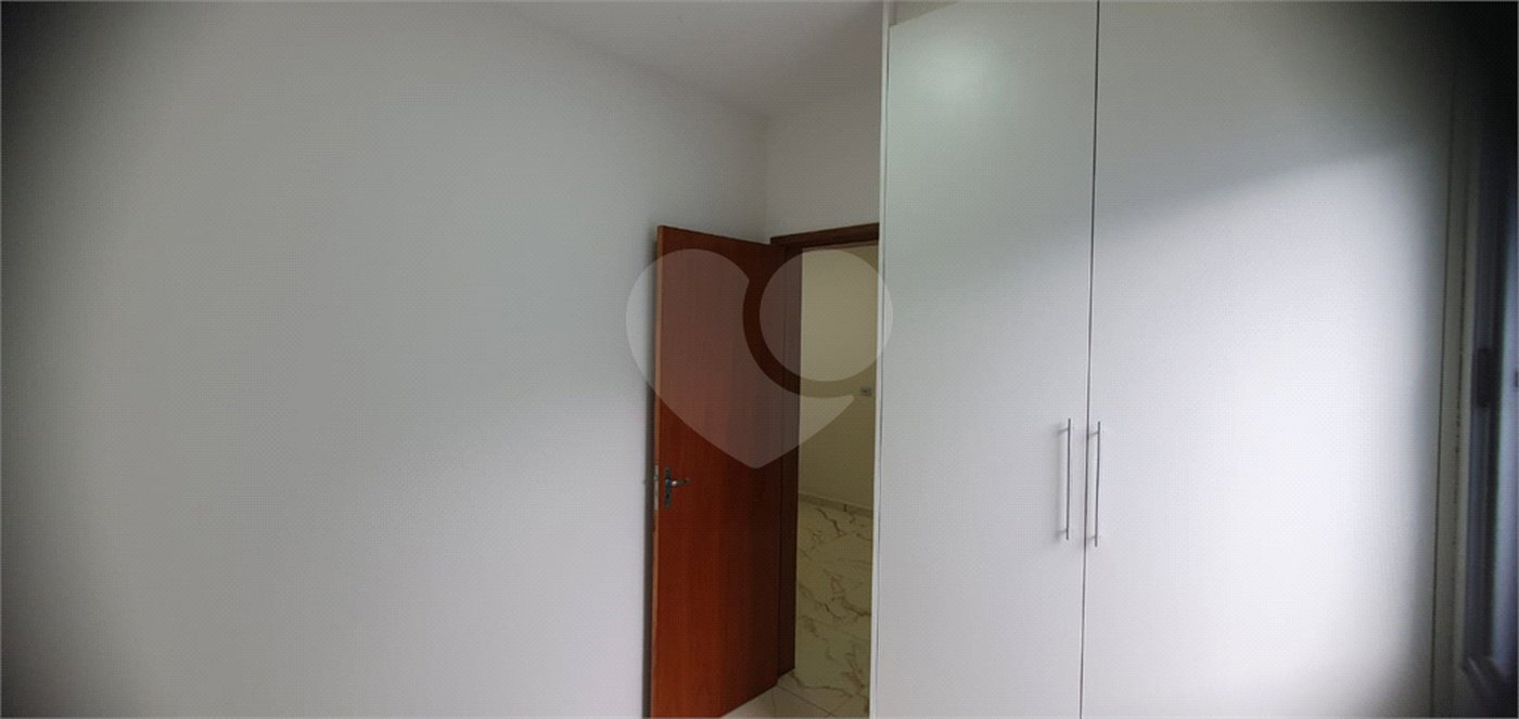 Apartamento à venda com 2 quartos em Vila Medeiros, São Paulo, SP