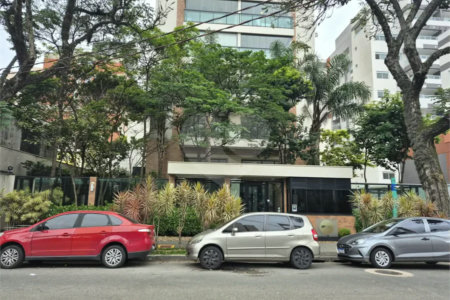 Apartamento à venda na Vila Leopoldina.
