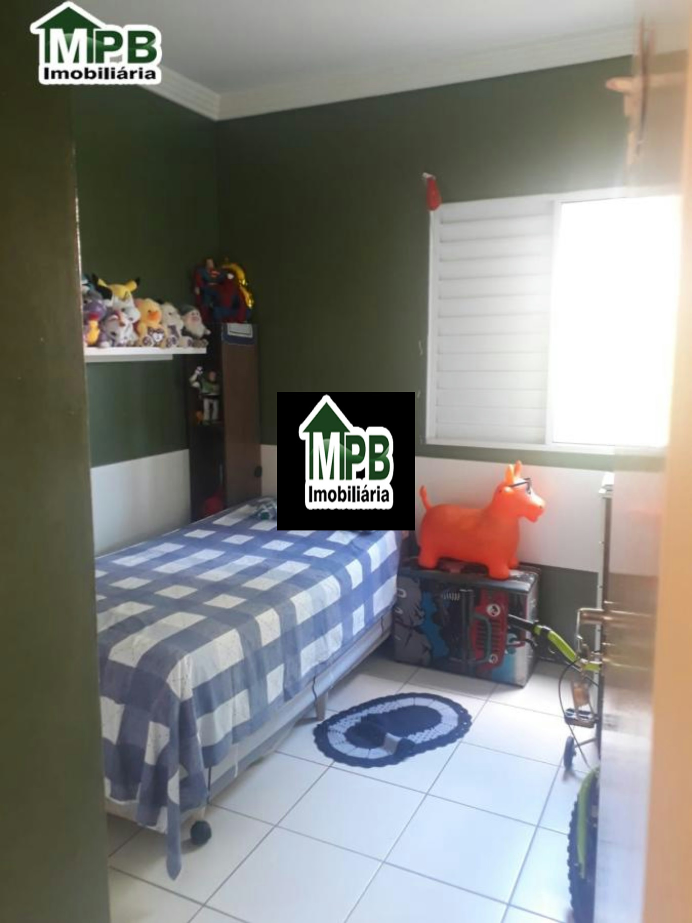 Apartamento à venda com 2 quartos em Lopes De Oliveira, Sorocaba, SP