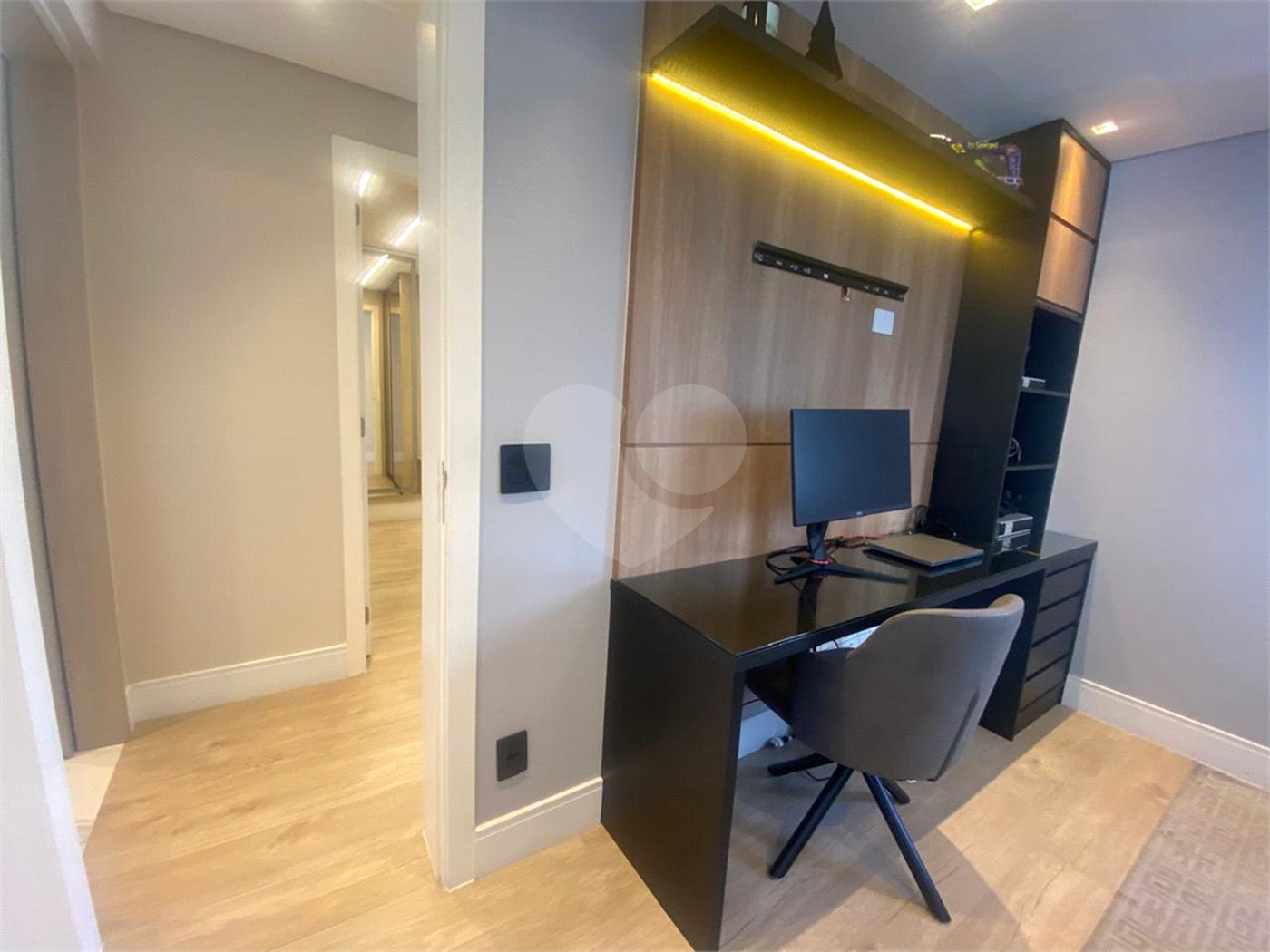 Apartamento à venda com 3 suítes em Vila Leopoldina, São Paulo, SP