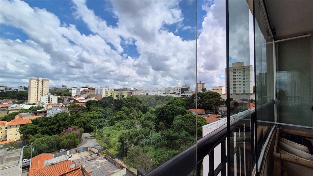 Apartamento à venda com 2 quartos em Jardim Europa, Sorocaba, SP