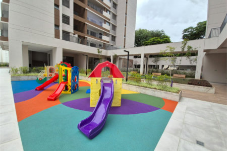 Apartamento à venda com 3 suítes em Jardim Prudência, São Paulo, SP