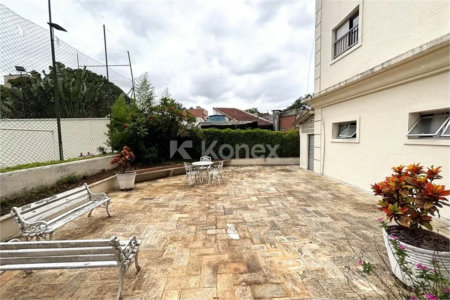 Apartamento à venda com 2 quartos em Pinheiros, São Paulo, SP