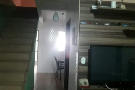 Casa à venda com 2 quartos em Jardim das Rosas (zona Sul), São Paulo, SP