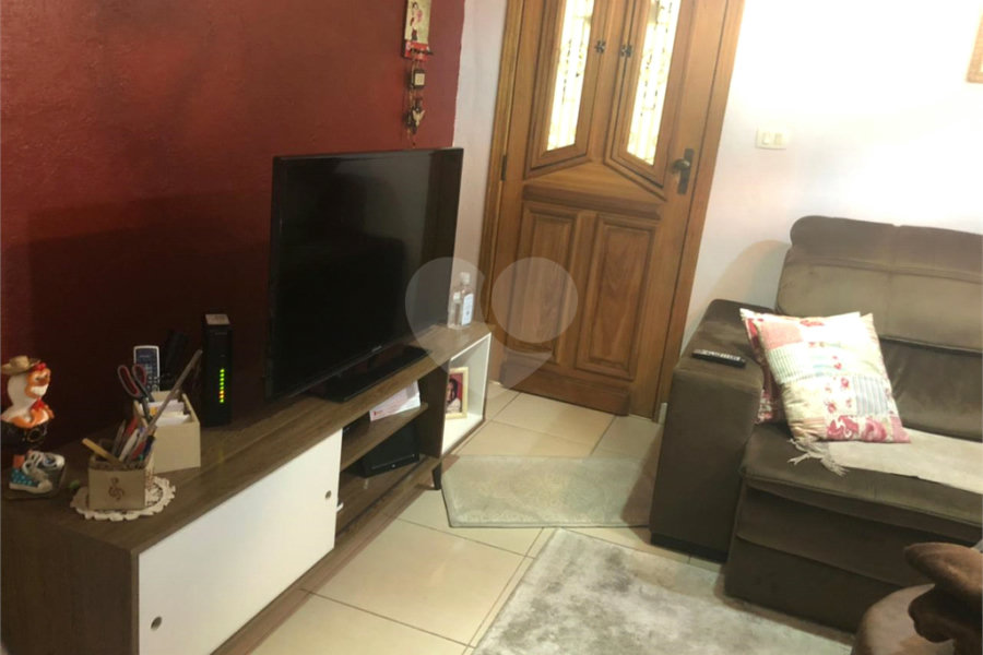 Sobrado à venda com 2 quartos em Residencial Parque Cumbica, Guarulhos, SP