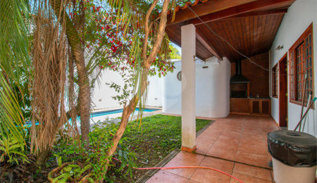 Casa à venda com 3 suítes em Chácara Flora, São Paulo, SP