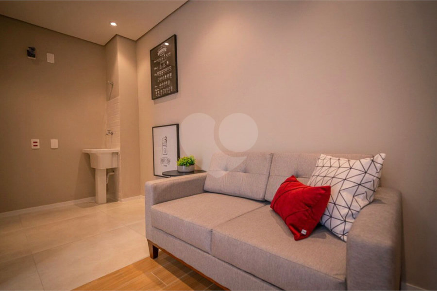 Apartamento à venda com 2 quartos em Vila Guilherme, São Paulo, SP
