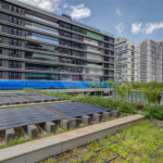 Apartamento à venda com 4 suítes em Brooklin Novo, São Paulo, SP