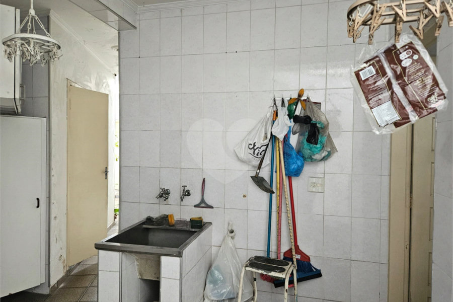Casa à venda com 3 quartos em Tucuruvi, São Paulo, SP