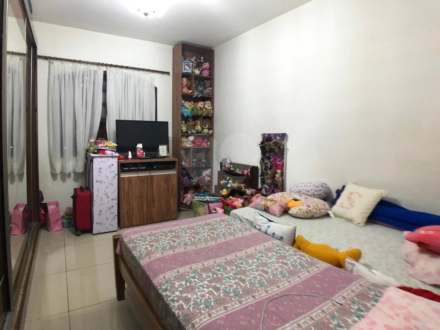 Sobrado à venda com 3 quartos, sendo 1 suíte, em Jaçanã, São Paulo, SP