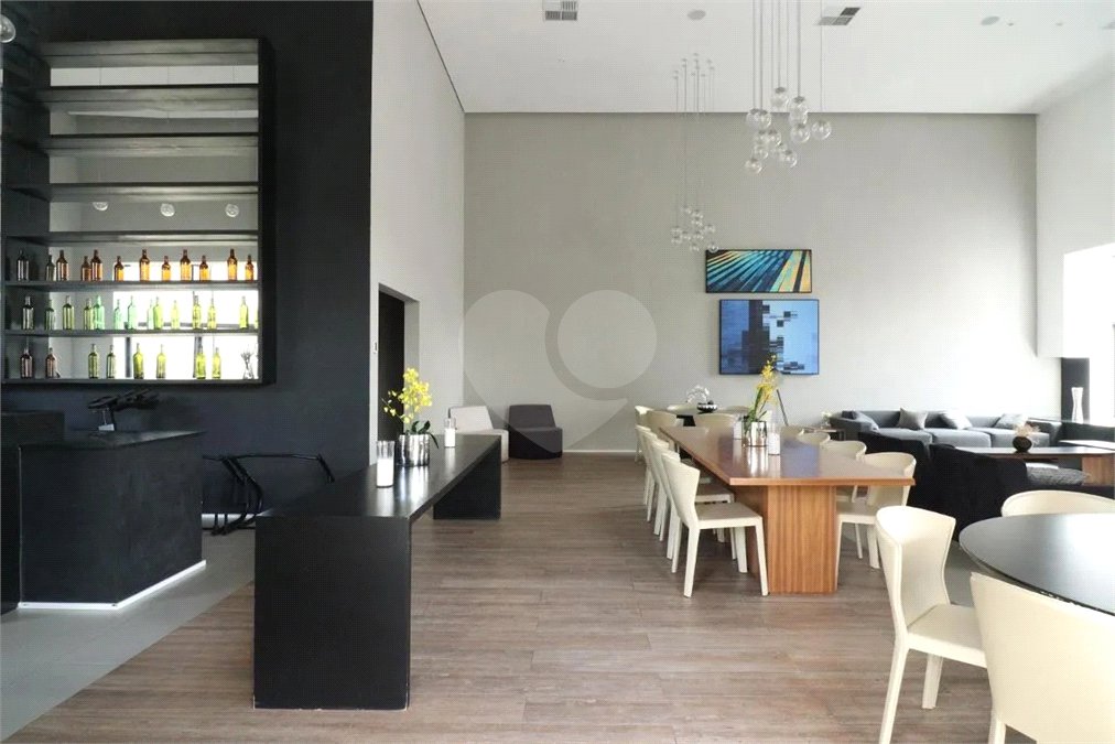 Apartamento à venda com 1 quarto em Vila Mariana, São Paulo, SP