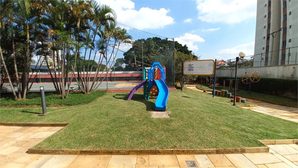 Apartamento à venda com 3 quartos, sendo 1 suíte, em Jardim Bonfiglioli, São Paulo, SP