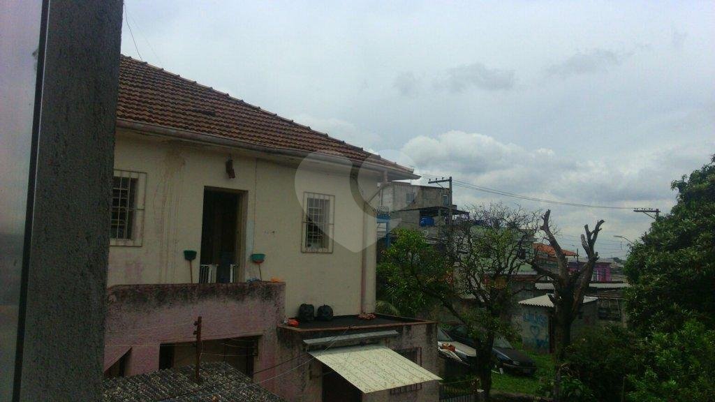 Terreno à venda em Casa Verde, São Paulo, SP