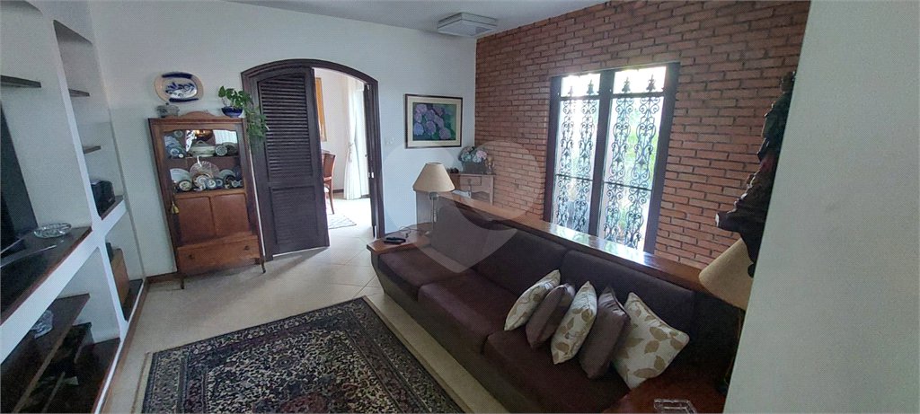 Casa à venda ou para alugar com 5 suítes em Jardim Santa Rosália, Sorocaba, SP