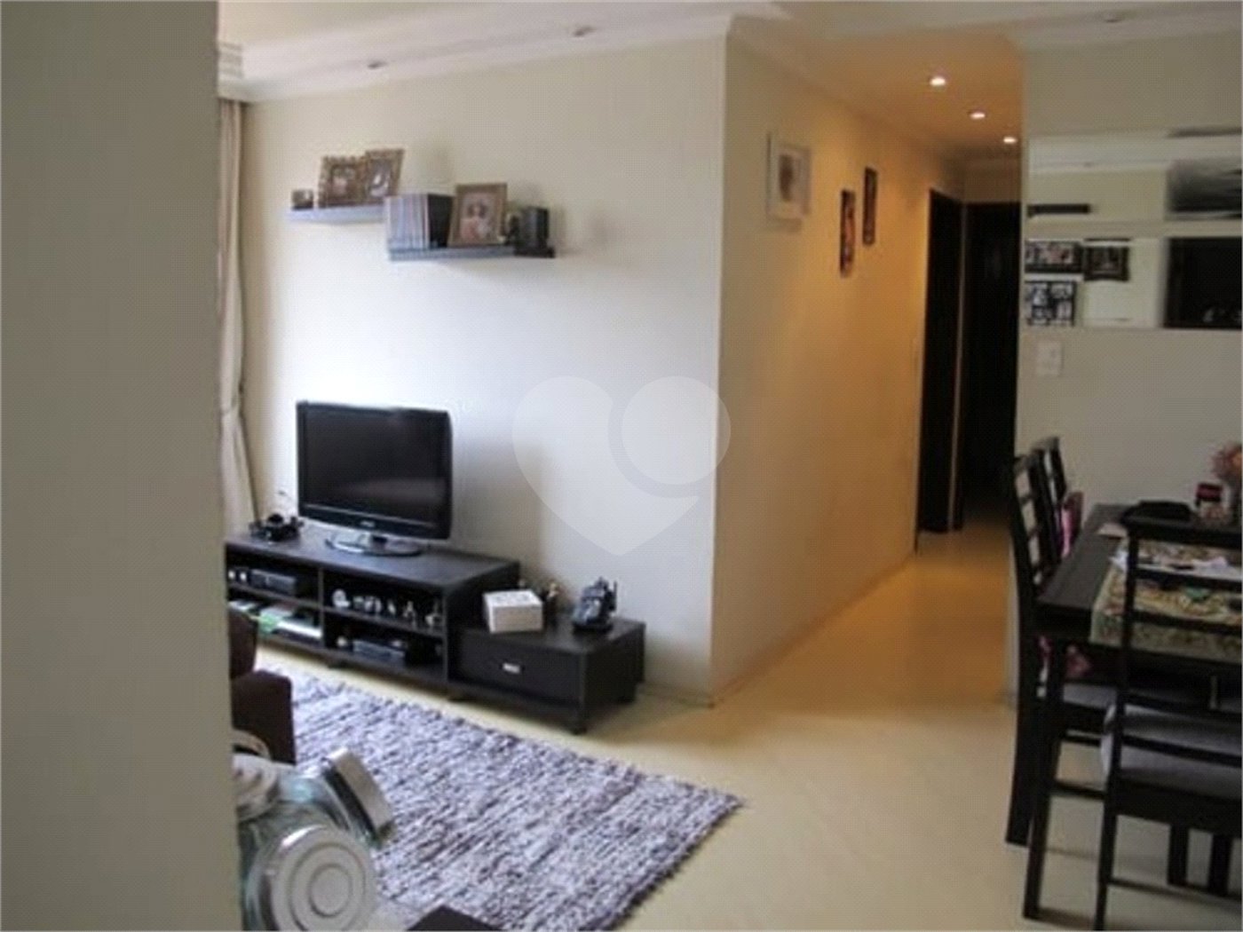Apartamento à venda com 2 quartos em Vila Mazzei, São Paulo, SP