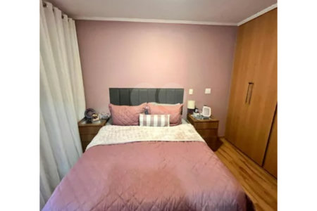 Apartamento à venda com 4 quartos, sendo 2 suítes, em Água Fria, São Paulo, SP