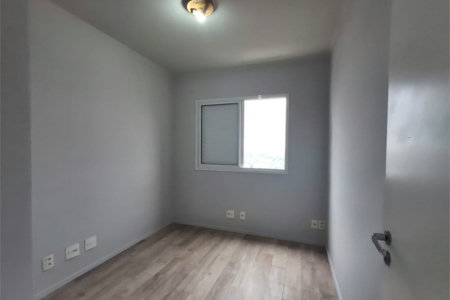 Apartamento à venda com 2 quartos em Jardim Esmeralda, São Paulo, SP
