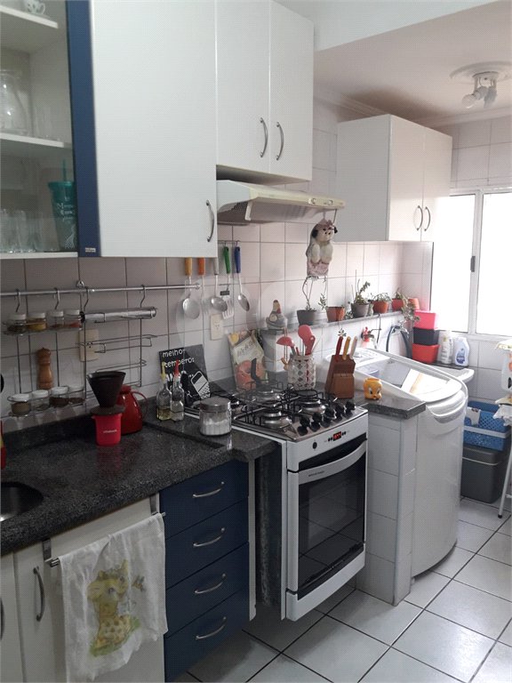Apartamento à venda com 2 quartos em Ortizes, Valinhos, SP