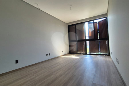 Casa à venda com 4 suítes no condomínio Alphaville Nova Esplanada 1, Votorantim - SP