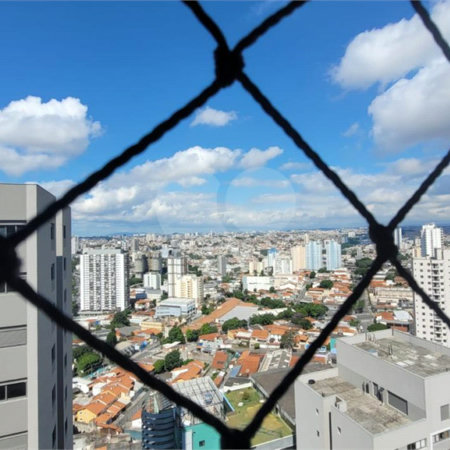 Apartamento à venda ou para alugar com 2 quartos, sendo 1 suíte, em Vila Matilde, São Paulo, SP