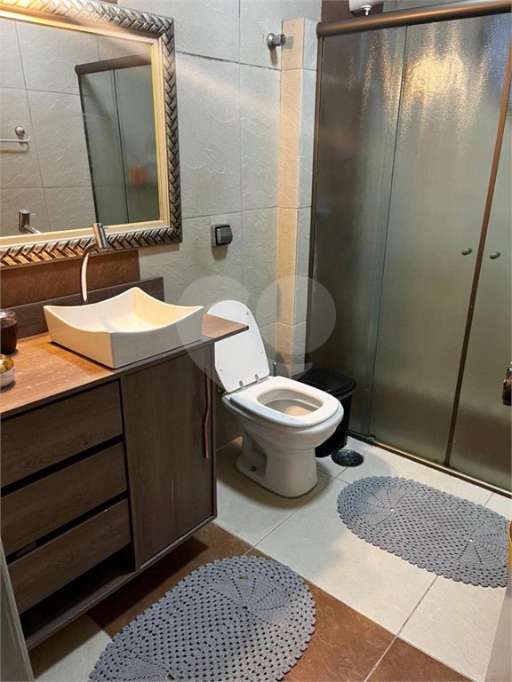 Sobrado à venda com 4 quartos, sendo 2 suítes, em Tremembé, São Paulo, SP
