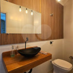 Casa à venda ou para alugar com 1 suíte em Residencial Cambuy, Araraquara, SP