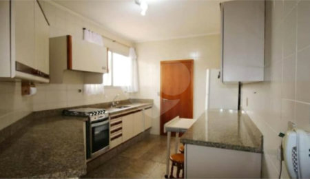Apartamento à venda ou para alugar com 3 quartos, sendo 1 suíte,  no Centro, Araraquara, SP