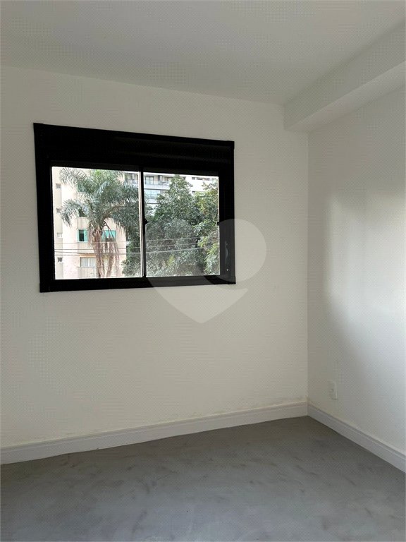 Apartamento à venda com 1 quarto em Campo Belo, São Paulo, SP