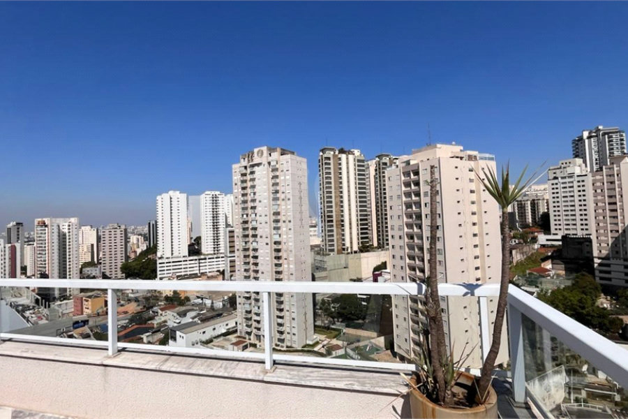 Apartamento à venda ou para alugar com 1 quarto em Santana, São Paulo, SP