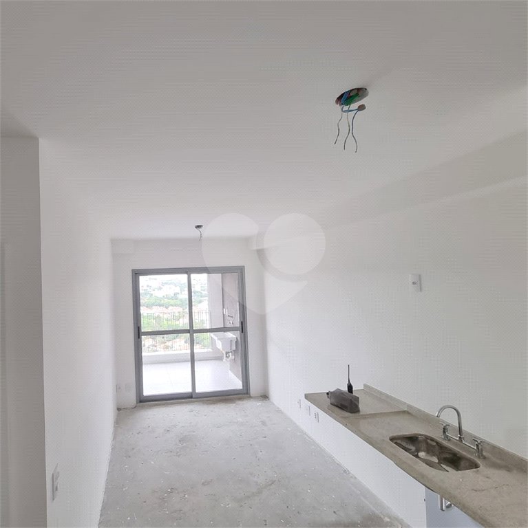 Apartamento à venda com 1 quarto em Butantã, São Paulo, SP