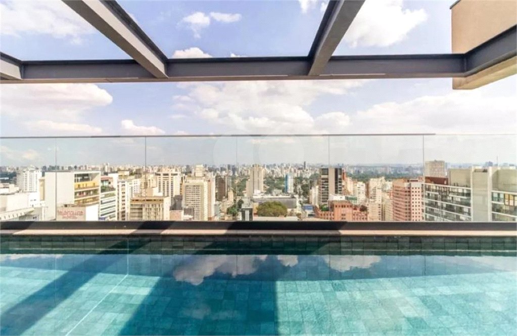 Apartamento à venda com 3 quartos, sendo 1 suíte, em Jardim Paulista, São Paulo, SP