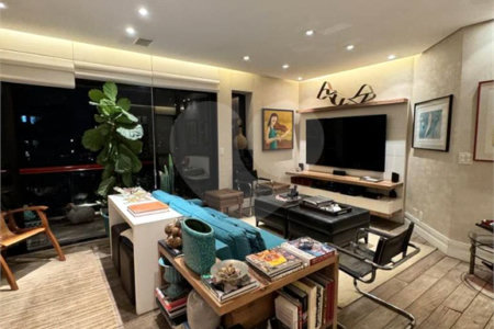 Apartamento à venda com 4 quartos, sendo 2 suítes, em Vila Mascote, São Paulo, SP
