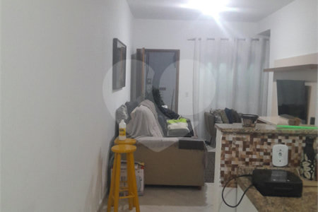 Duplex à venda com 2 suítes em Cosmos, Rio de Janeiro, RJ