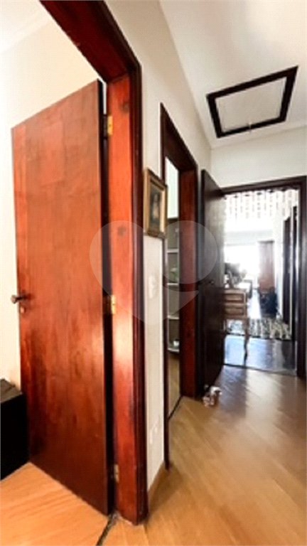 Casa Térrea à venda com 3 quartos, sendo 1 suíte, em Horto Florestal, São Paulo, SP