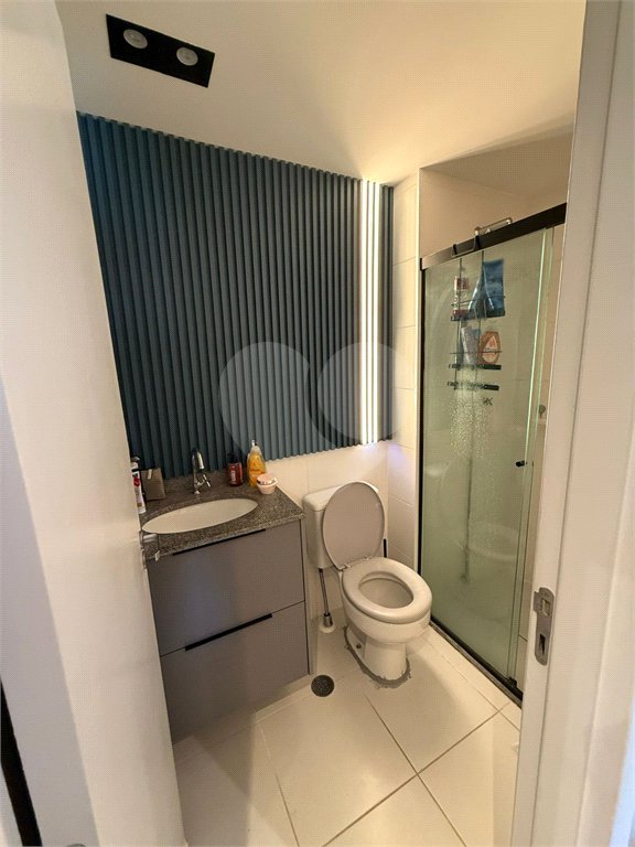 Apartamento à venda com 2 quartos, sendo 1 suíte, em Água Branca, São Paulo, SP