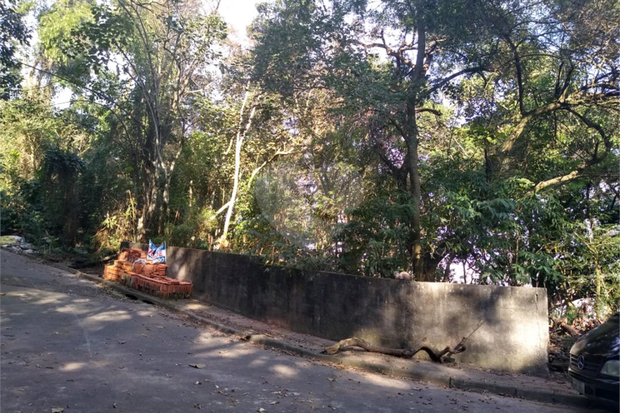Terreno à venda em Tucuruvi, São Paulo, SP