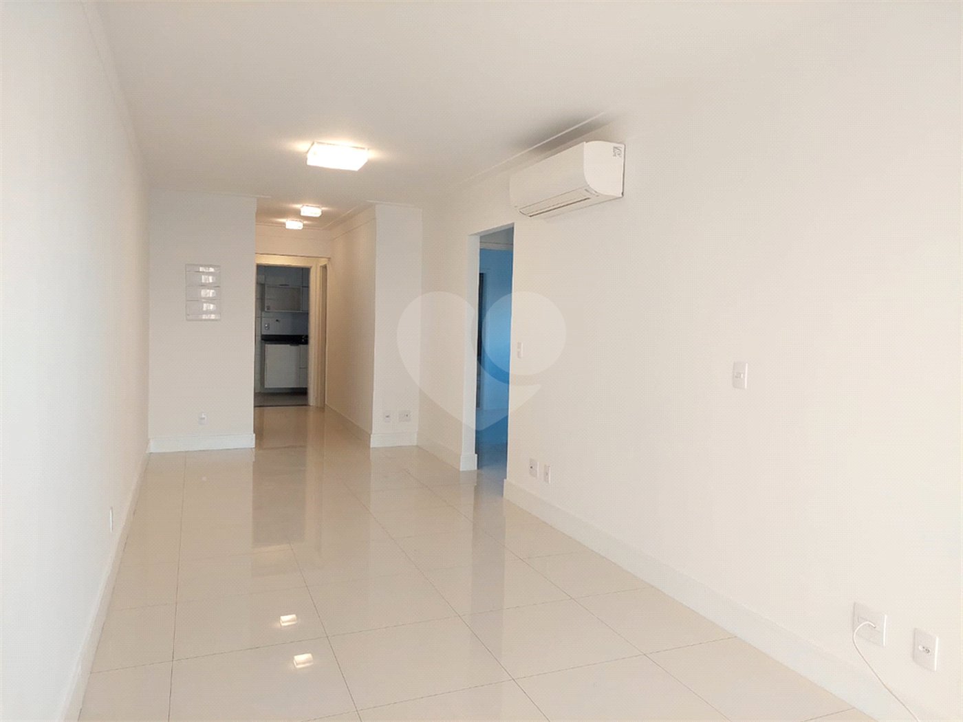 Apartamento para alugar com 3 quartos, sendo 1 suíte, em Perdizes, São Paulo, SP