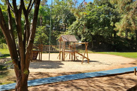 Casa à venda com 4 suítes no condomínio Portal da Vila Rica, Itu - SP