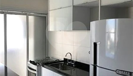 Apartamento à venda com 1 suíte em Vila Olímpia, São Paulo, SP