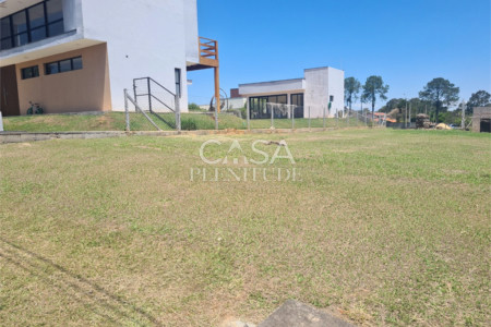 Terreno em condomínio à venda em Jardim Dacha Sorocaba, Sorocaba, SP