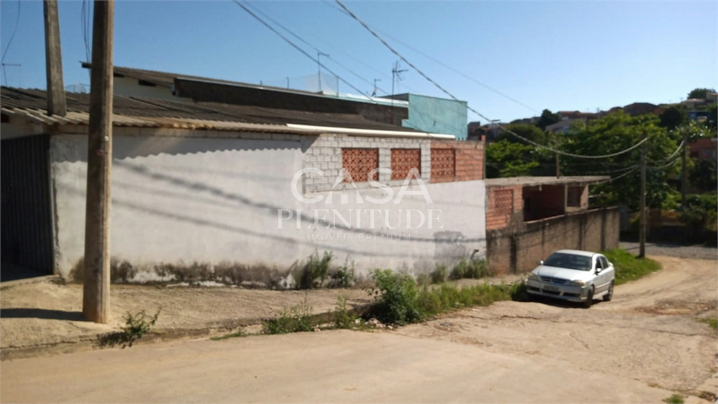 Casa à venda com 1 quarto em Lopes de Oliveira, Sorocaba, SP