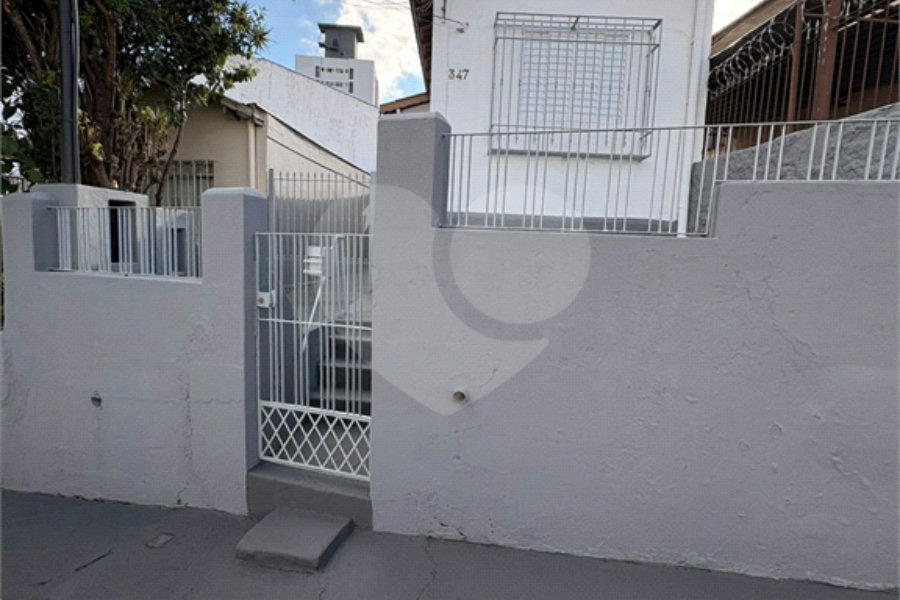 Casa Térrea à venda com 1 quarto em Tucuruvi, São Paulo, SP