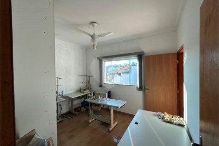 Casa à venda com 4 quartos, sendo 2 suítes, em Jardim Paulista, Sorocaba, SP