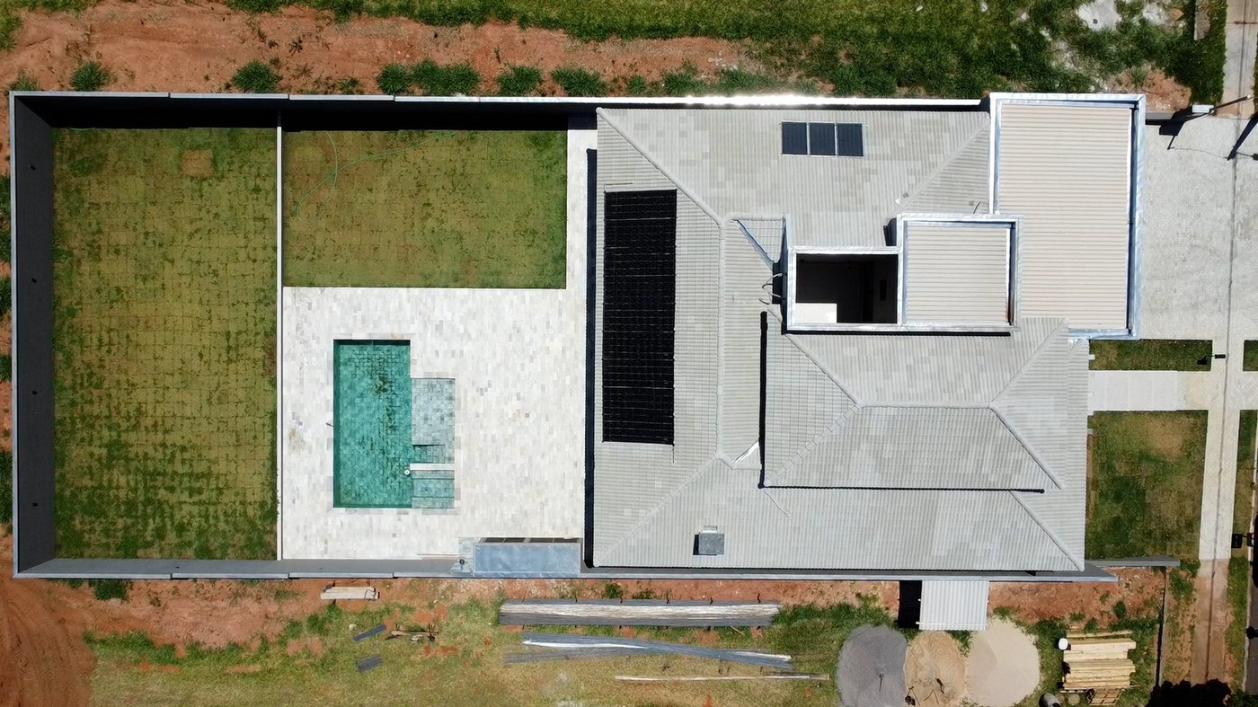 Casa à venda com 4 suítes no condomínio Gramado Park Residencial, Álvares Machado - SP