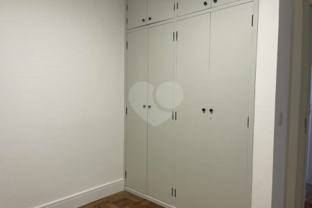Apartamento à venda com 3 quartos em Santo Amaro, São Paulo, SP