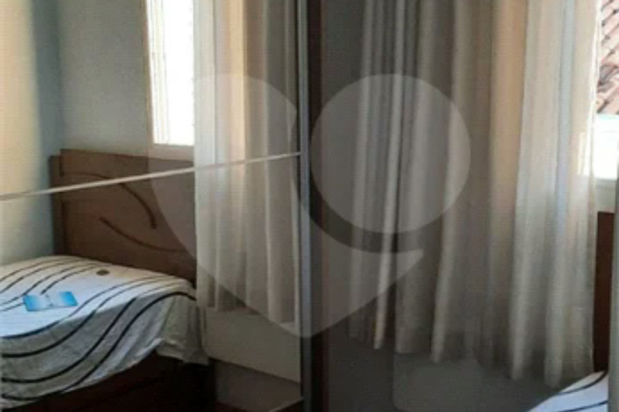 Casa à venda com 3 quartos, sendo 1 suíte, em Palmas do Tremembé, São Paulo, SP