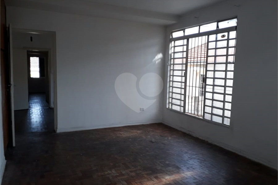 Sobrado à venda com 3 quartos, sendo 1 suíte, em Vila Gustavo, São Paulo, SP