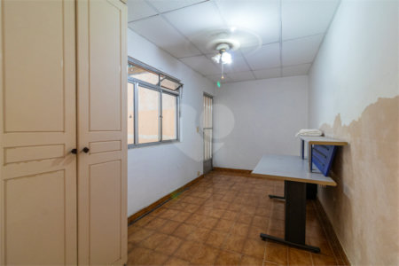 Casa à venda com 3 quartos, sendo 1 suíte,  em Santo Amaro, São Paulo, SP