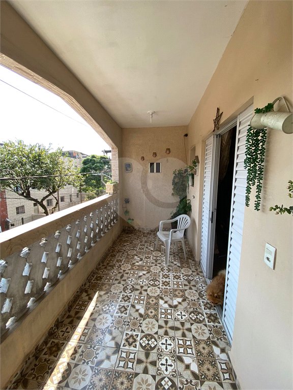Sobrado à venda com 4 quartos em Eldorado, São Paulo, SP