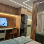 Apartamento para alugar com 1 quarto em Santana, São Paulo, SP